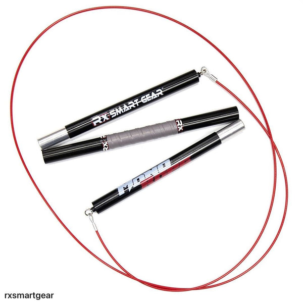 Equip / RX Smart Gear Mono Rope (Newly Redesigned) – All Things Adaptive