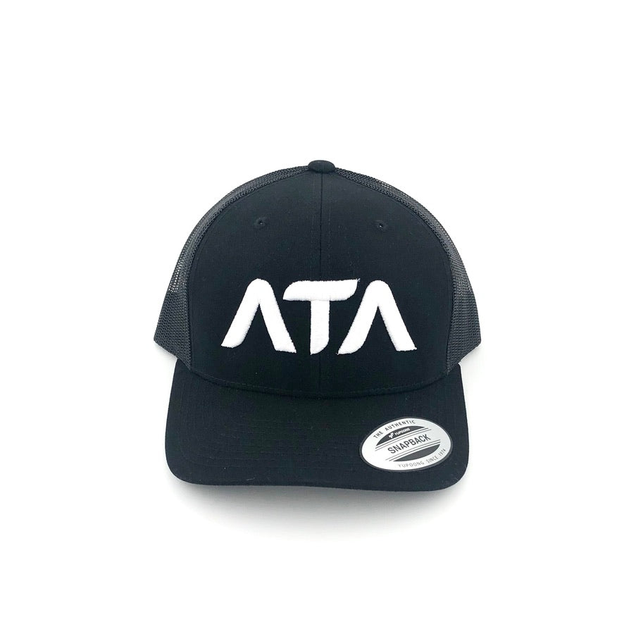 ATA Logo Hats