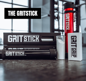 GritStick™ Bundle & Cartridge Refills