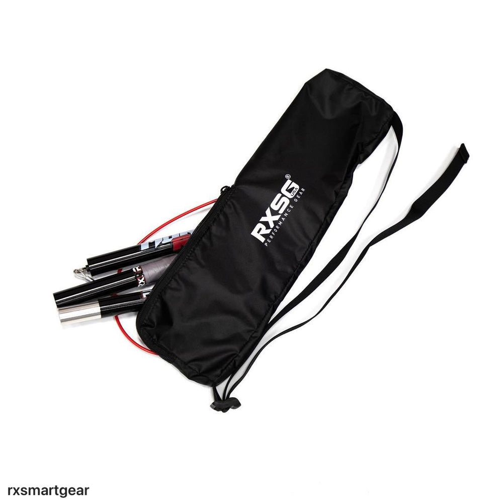 rx gear Equip / RX Smart Gear Mono Rope (Newly Redesigned) – All Things Adaptive