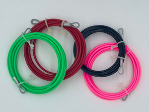 Replacement Cable for RX SmartGear Jump ropes (MonoRope)