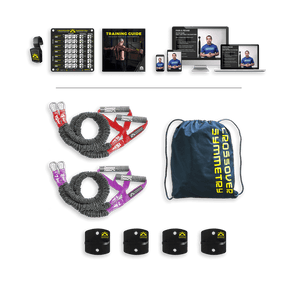 Crossover Symmetry - Shoulder Packages - Individual