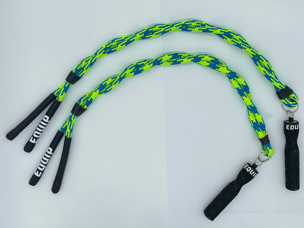 Adaptive Multi Rope™ Twisted AKA Twisted Sista - (.875" Size)