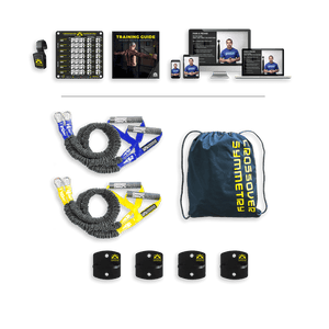 Crossover Symmetry - Shoulder Packages - Individual