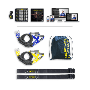 Crossover Symmetry - Shoulder Packages - Individual