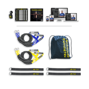 Crossover Symmetry - Shoulder Packages - Individual