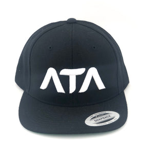 
            
                Load image into Gallery viewer, ATA Logo Hats
            
        
