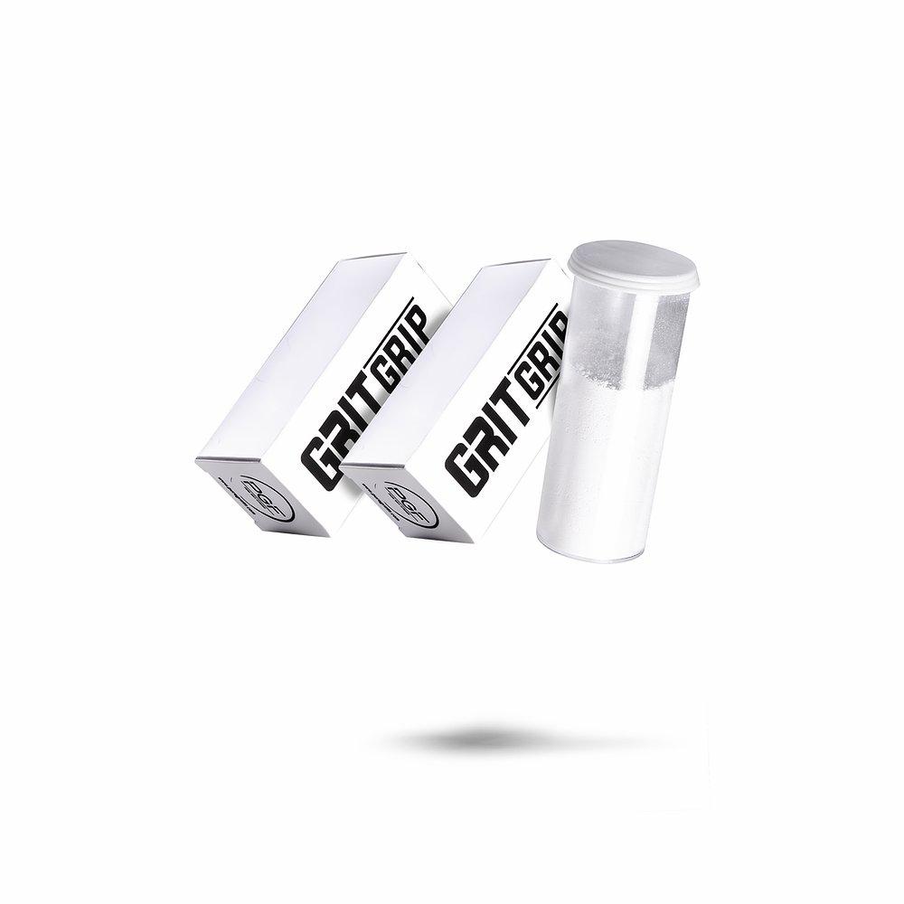 GritStick™ Bundle & Cartridge Refills