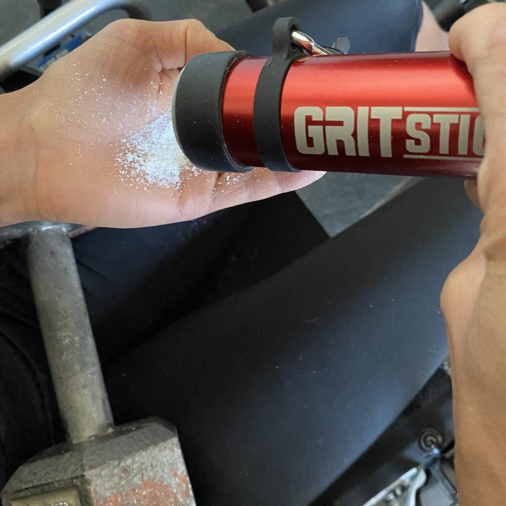 GritStick™ Bundle & Cartridge Refills