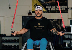 Adaptive Multi Ropes