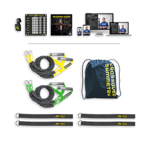 Crossover Symmetry - Shoulder Packages - Individual