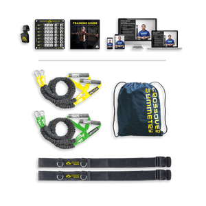 Crossover Symmetry - Shoulder Packages - Individual