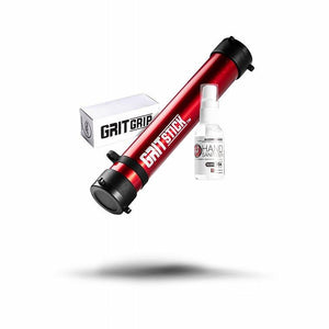 GritStick™ Bundle & Cartridge Refills