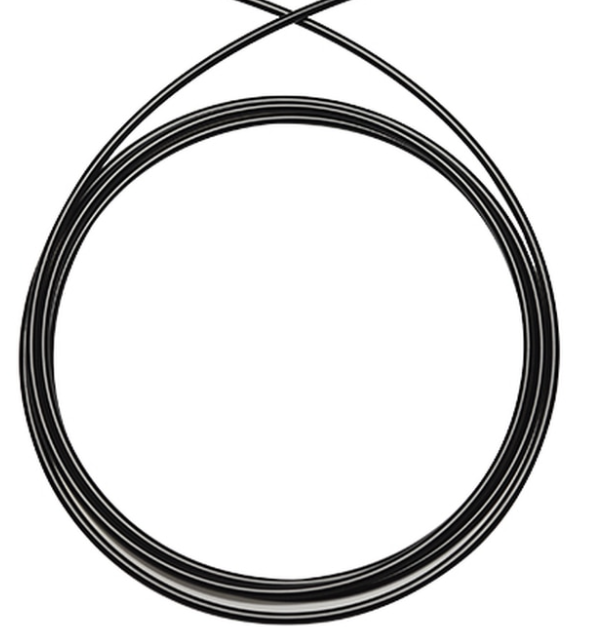 
            
                Load image into Gallery viewer, Equip &amp;amp; Rx Smart Gear Collapsable Mono Rope Black Cable
            
        