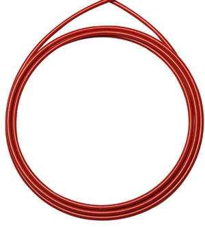 
            
                Load image into Gallery viewer, Equip &amp;amp; Rx Smart Gear Collapsable Mono Rope Red Cable
            
        