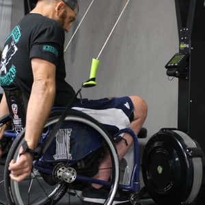 Ski Erg Extensions