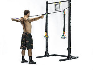 Crossover Symmetry - Shoulder Packages - Individual