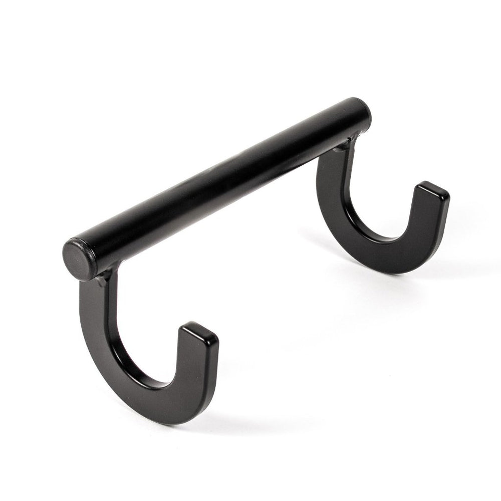 Rower Handle / Hook for single arm rowing,Made out of aircraft grade aluminum used on the Concept2 Rower  